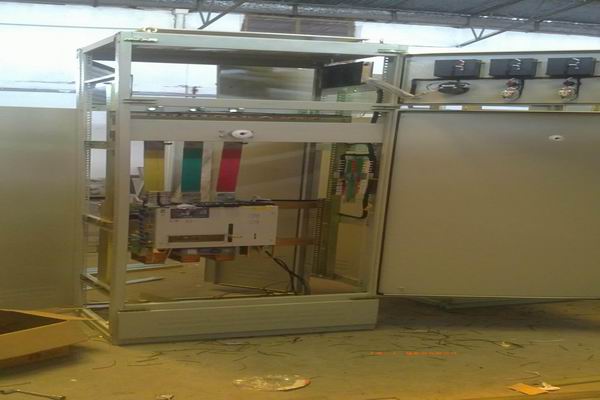 江达控制箱-控制箱的安全使用常识